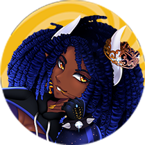 Blazette Midnight